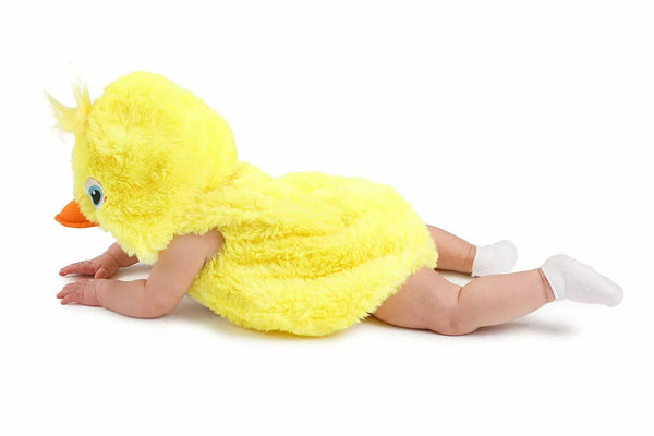BABY DUCK OR CHICK COSTUME