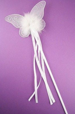 Sparkly best sale fairy wand